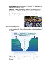 Diskriminacija šiuolaikinėje visuomenėje: priežastys, formos ir socialinio darbo galimybės 6 puslapis
