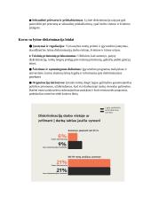Diskriminacija šiuolaikinėje visuomenėje: priežastys, formos ir socialinio darbo galimybės 7 puslapis