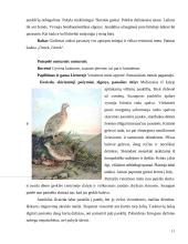 Vištiniai paukščiai Lietuvoje 11 puslapis