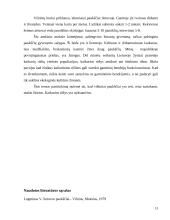 Vištiniai paukščiai Lietuvoje 13 puslapis