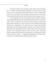 Vištiniai paukščiai Lietuvoje 3 puslapis