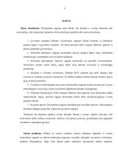 Ekonomikos augimas (referatas) 3 puslapis