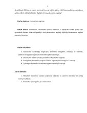 Ekonomikos augimas (referatas) 4 puslapis