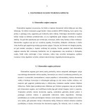 Ekonomikos augimas (referatas) 5 puslapis