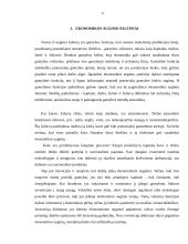 Ekonomikos augimas (referatas) 8 puslapis
