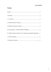 Vitaminai, vitaminų grupės 2 puslapis