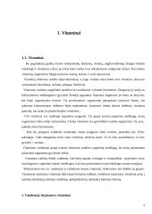 Vitaminai, vitaminų grupės 3 puslapis