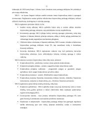 Kriptovaliutos ir jų reguliavimas 10 puslapis