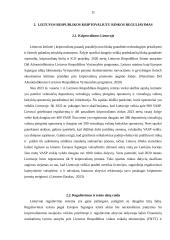 Kriptovaliutos ir jų reguliavimas 14 puslapis