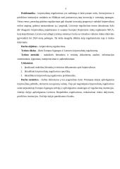 Kriptovaliutos ir jų reguliavimas 3 puslapis