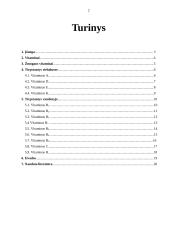 Tirpstantys riebaluose ir vandenyje vitaminai 2 puslapis