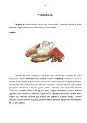 Tirpstantys riebaluose ir vandenyje vitaminai 14 puslapis