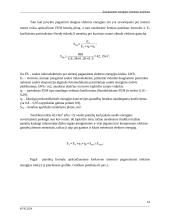 Autonominės elektros energijos tiekimo sistemos projektas 11 puslapis