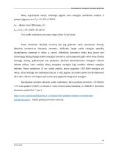 Autonominės elektros energijos tiekimo sistemos projektas 13 puslapis