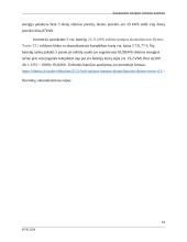 Autonominės elektros energijos tiekimo sistemos projektas 15 puslapis