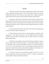 Autonominės elektros energijos tiekimo sistemos projektas 19 puslapis