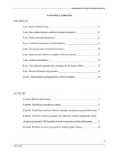 Autonominės elektros energijos tiekimo sistemos projektas 2 puslapis