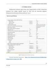 Autonominės elektros energijos tiekimo sistemos projektas 9 puslapis