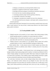 Lengvųjų automobilių padangų pardavimo, montavimo baro organizacinis projektas 12 puslapis