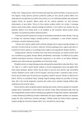 Lengvųjų automobilių padangų pardavimo, montavimo baro organizacinis projektas 13 puslapis