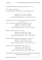Lengvųjų automobilių padangų pardavimo, montavimo baro organizacinis projektas 15 puslapis