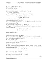 Lengvųjų automobilių padangų pardavimo, montavimo baro organizacinis projektas 17 puslapis