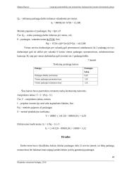 Lengvųjų automobilių padangų pardavimo, montavimo baro organizacinis projektas 19 puslapis