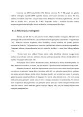 Gimdyvių žinios apie rūkymo žalą 11 puslapis