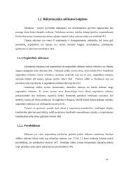 Gimdyvių žinios apie rūkymo žalą 12 puslapis