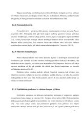 Gimdyvių žinios apie rūkymo žalą 13 puslapis