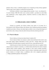 Gimdyvių žinios apie rūkymo žalą 14 puslapis