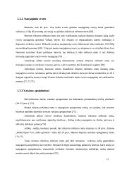 Gimdyvių žinios apie rūkymo žalą 15 puslapis