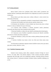 Gimdyvių žinios apie rūkymo žalą 19 puslapis