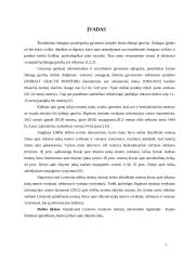 Gimdyvių žinios apie rūkymo žalą 5 puslapis