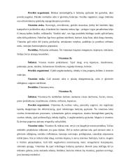 Riebaluose bei vandenyje tirpūs vitaminai 6 puslapis