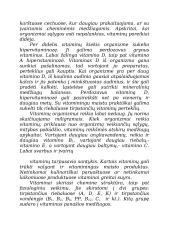 Vitaminai A-PP 11 puslapis