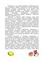 Vitaminai A-PP 7 puslapis