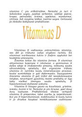Vitaminai A-PP 8 puslapis