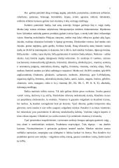 Vitaminai, jų reikšmė mityboje 7 puslapis