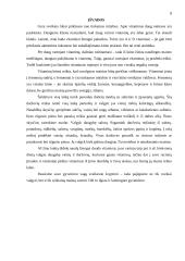 Vitaminai, jų reikšmė mityboje 8 puslapis