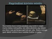 Romanas ,,Šagrenės oda“ 3 puslapis