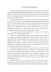 Vitamino A poveikis odai 7 puslapis