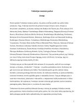 Vokietijos teminiai parkai 2 puslapis