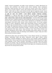 Prarastos tėvynės ilgesys Lietuvos literatūroje (kalba) 2 puslapis