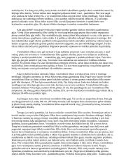 Vorai ir vorų tipai 7 puslapis