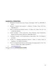 W. Ouchi ir japoniškoji motyvacinė sistema 19 puslapis
