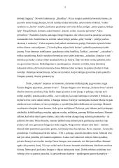 Kokią įtaką vaikystės patyrimai turi žmogaus gyvenime? 2 puslapis