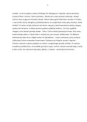 Kokią įtaką vaikystės patyrimai turi žmogaus gyvenime? 4 puslapis