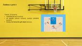 Grupiniai veiksmai puolime - krepšinis 5 puslapis