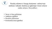 Knygų vieta ankstyvojo amžiaus vaikų ugdymo procese